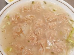 -老淮滨-蚌埠非遗小吃(淮河路店)