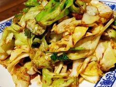 -十六中酱肉·烧烤·京菜小馆(五方桥旗舰店)