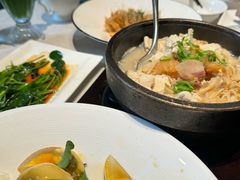 -狮王府淮扬菜(夫子庙老门东店)