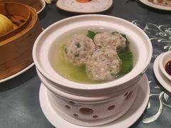 -北园酒家(小北路店)