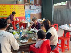 -朱村黄塘建华烧鸡