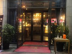 -MAAN COFFEE(金桥店)