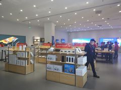 -小米之家(时代天街B馆销服店)