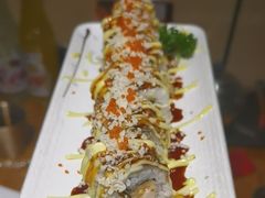 -九田家黑牛烤肉料理(华侨城店)