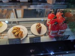 -洄归山也·高空C位湖景下午茶(东方之门店)