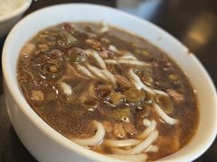 -老牌坊鲁菜名店(聊城美食岛店)