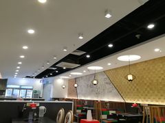 -福成自助烤肉(长阳店)