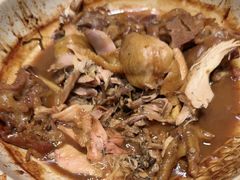 -码头鲜精致威海菜(欧乐坊店)