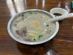 -南记食粥坊·宵夜大排档(莲花总店)