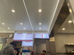 -来福面馆现炒浇头本帮面(真光路店)