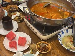 -亮欢寨(凯里总店)