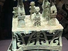 -三星堆博物馆