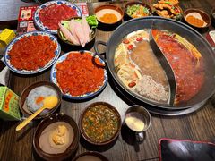 -冯校长老火锅(广州正佳广场店)