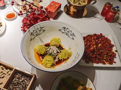 -蓉城小馆(科兴店)