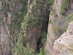 -太行锡崖沟旅游度假区