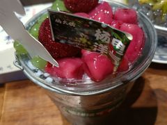 -楠火锅(龙阳广场店)