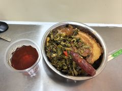 -老嘢扣肉糯米饭(云亭街店)