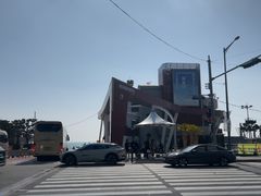 -海云台海滩