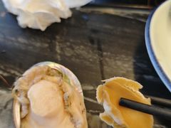 -云中捞高空旋转餐厅(商茂世纪广场店)