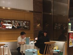 -莆田餐厅PUTIEN(三里屯店)