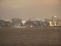 -澳门环岛游湾仔码头