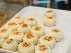 鲜肉月饼-长发西饼(临顿路店)
