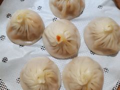 -裕兴记•蟹黄面馆(人民广场店)