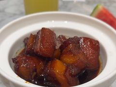 -小菜园新徽菜(宜兴八佰伴店)