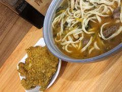 -陈八两面家(华孚写字楼店)