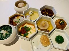 -民国红公馆·秦淮八艳(夫子庙店)