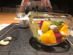 -香樟花园法式铁板烧(恒隆广场店)