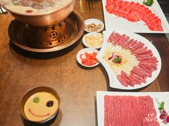 -南门涮肉(后海店)