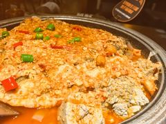 -烤匠麻辣烤鱼(万象城店)