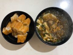 -东华豆花(漳州店)