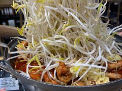 -吴草鸡爪오초닭발韩食堂(融恒盈嘉中心店)