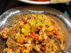 -叶派龙虾•招牌香辣蟹·海鲜(中海国际店)