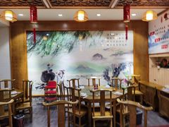 包厢-杏花村水席楼(西大街总店)
