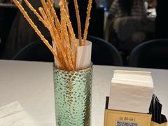 -醉舍·新淮扬菜(长宁龙之梦店)