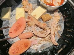 -真熙家牛排烤肉无限续(百脑汇店)