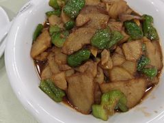 -东四民芳餐厅(世茂工三店)