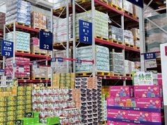 -山姆会员商店(上海浦东店)