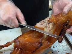 -全聚德(蓝山店)