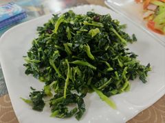 -西府酒家(太白山店)