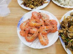 -北戴河庆山饭店·海鲜砂锅粥(北戴河黑石路店)