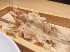 -关东小磨东北菜(上海长风大悦城店)