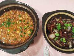 -阿隆煲店(秀仁苑店)