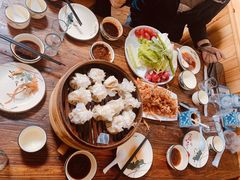 -正宗天津烧麦馆(柳州路店)