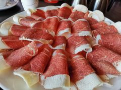 -清真·益鑫羊肉手抓馆(花园北街店)