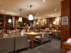 大堂-石榴院子(西施故里店)