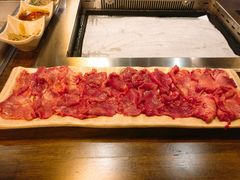 -印象三宝潮汕鲜牛肉火锅烤肉(友谊阳光城店)